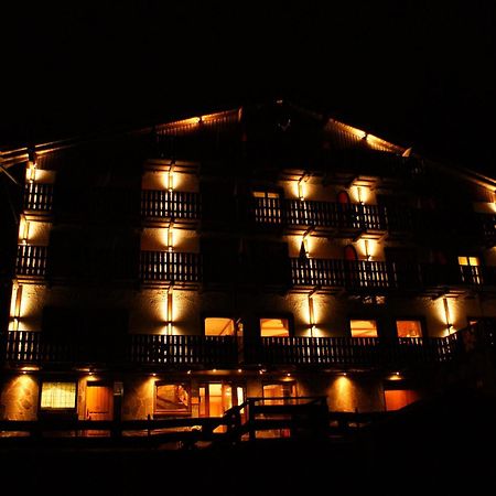 Wolffhotel Kopp Zewnętrze zdjęcie