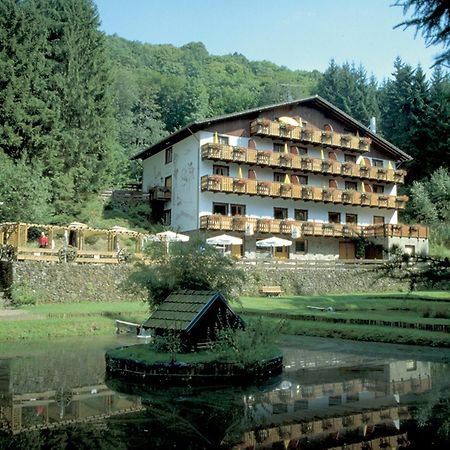 Wolffhotel Kopp Zewnętrze zdjęcie