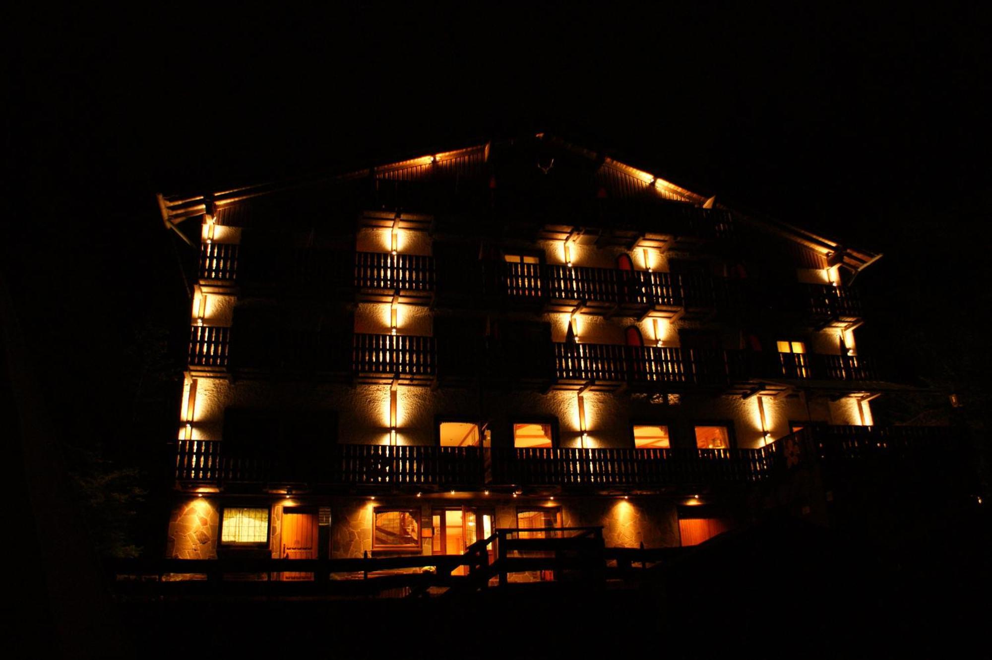 Wolffhotel Kopp Zewnętrze zdjęcie