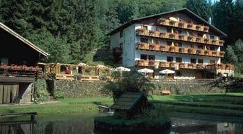 Wolffhotel Kopp Zewnętrze zdjęcie
