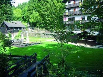 Wolffhotel Kopp Zewnętrze zdjęcie